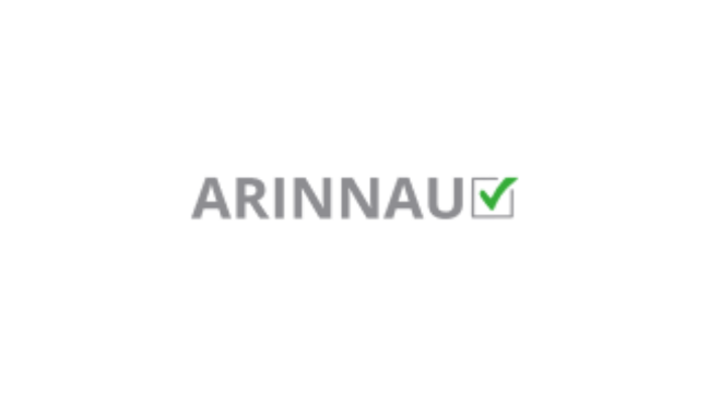 ARINNAU
