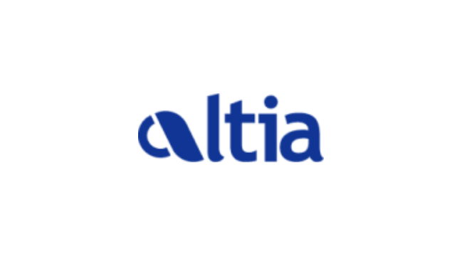 Altia Consultores S.A.