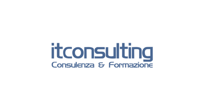 IT Consulting SRL