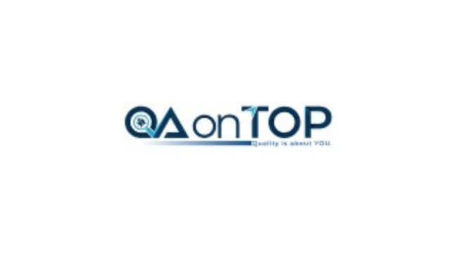 QAonTOP Software Solutions Private Limited