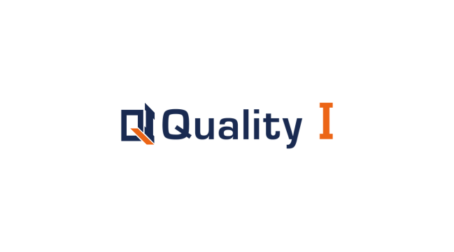Quality I Inc.