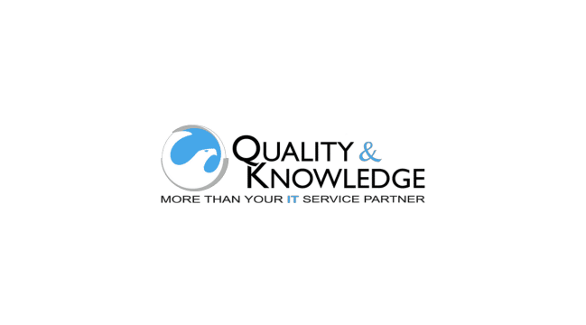 Quality & Knowledge on IT Services S.A. de C.V.