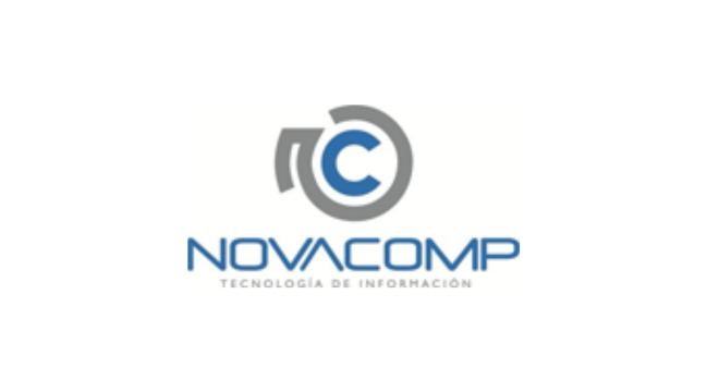 Servicios Computacionales NOVACOMP S.A.