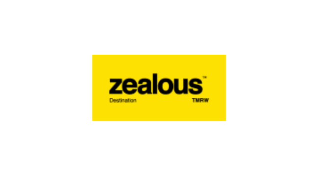 zealous